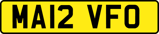 MA12VFO