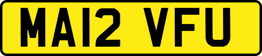 MA12VFU