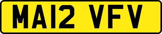 MA12VFV