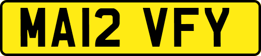 MA12VFY