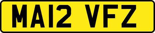 MA12VFZ