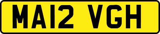 MA12VGH