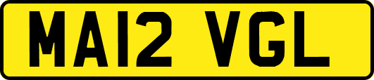 MA12VGL