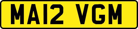 MA12VGM