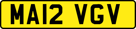 MA12VGV