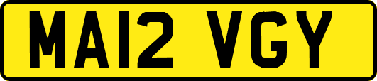 MA12VGY