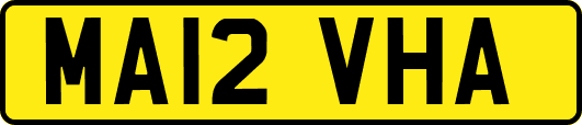 MA12VHA