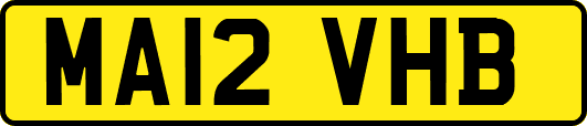MA12VHB