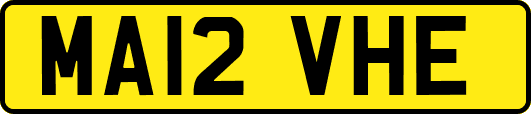 MA12VHE
