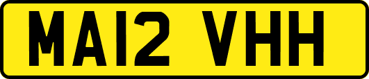 MA12VHH