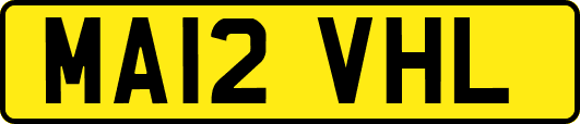 MA12VHL