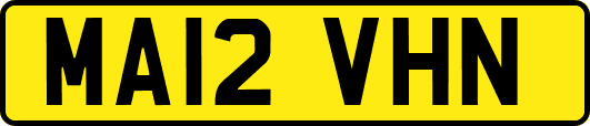 MA12VHN