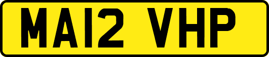 MA12VHP