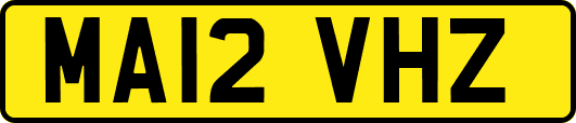MA12VHZ