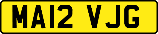 MA12VJG