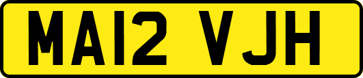 MA12VJH