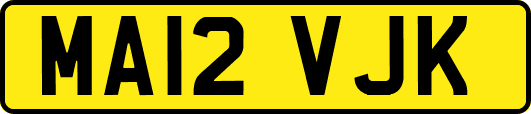 MA12VJK