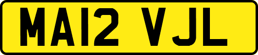 MA12VJL