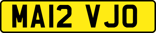 MA12VJO