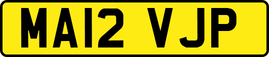 MA12VJP