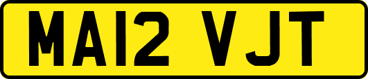 MA12VJT