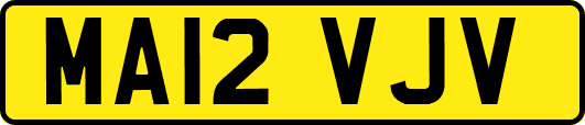 MA12VJV
