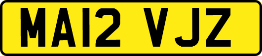 MA12VJZ
