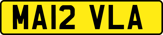 MA12VLA