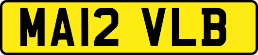 MA12VLB