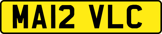 MA12VLC