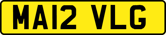 MA12VLG