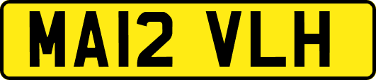 MA12VLH