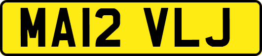 MA12VLJ