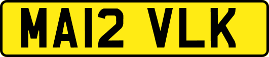 MA12VLK
