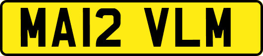 MA12VLM