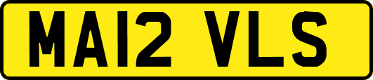 MA12VLS