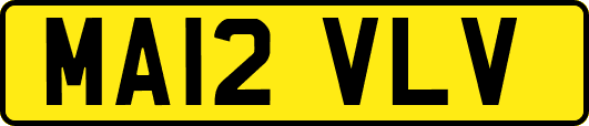 MA12VLV