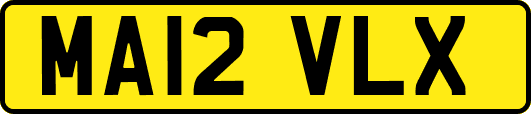 MA12VLX