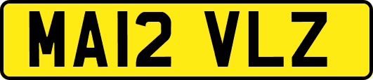MA12VLZ
