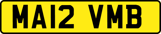 MA12VMB