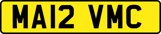 MA12VMC