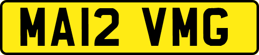 MA12VMG