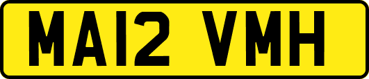 MA12VMH