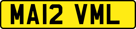 MA12VML