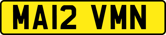 MA12VMN