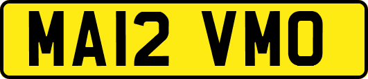 MA12VMO