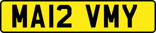 MA12VMY