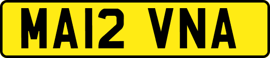 MA12VNA