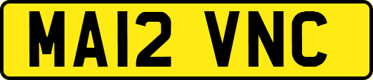 MA12VNC