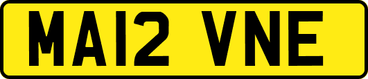 MA12VNE